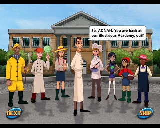 Download Game Cooking Academy Full Version
